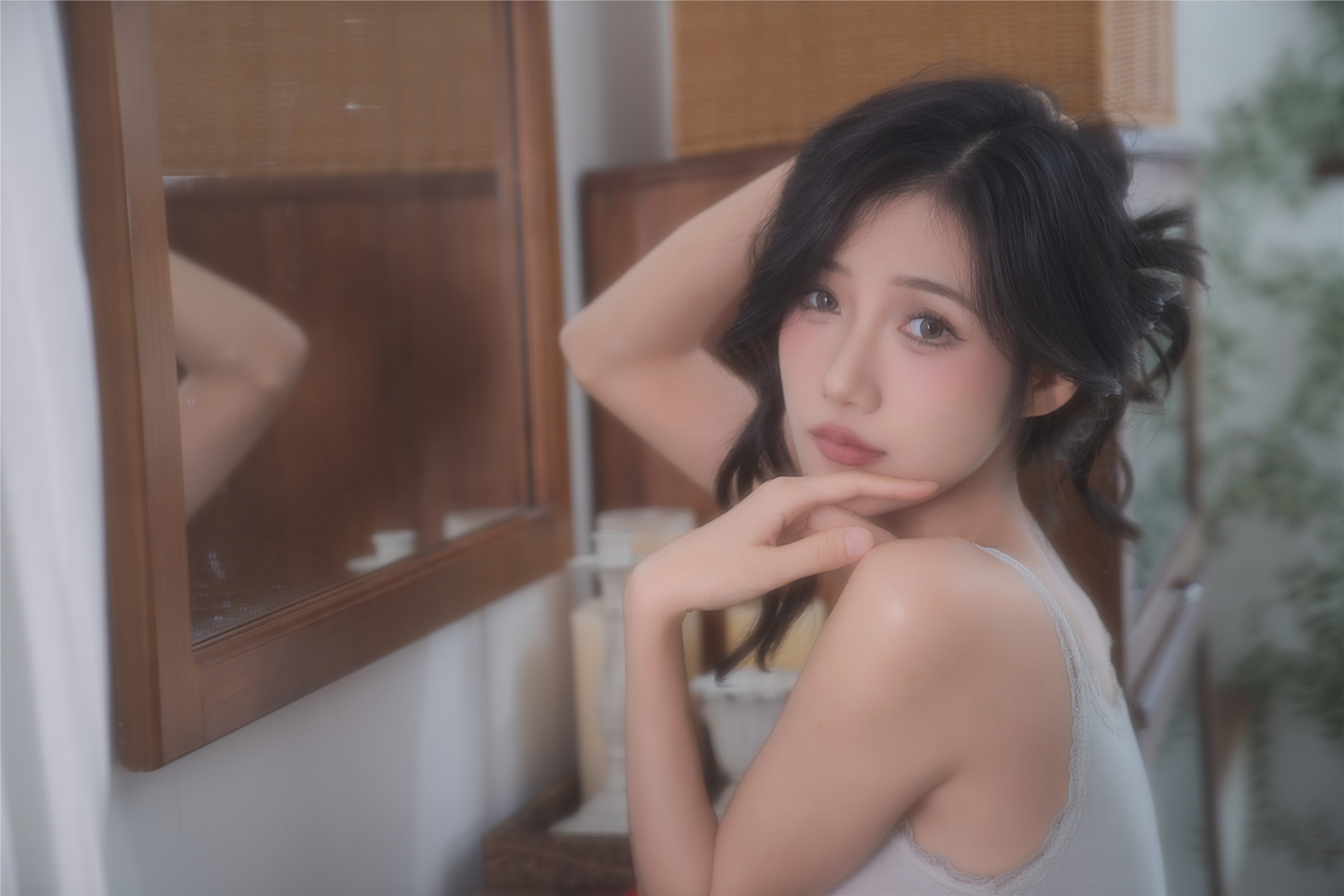 YITUYU艺图语 2025.01.15 纯欲少女 o1ne万